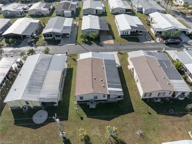 9250  Caloosa  DR, North Fort Myers, FL 33903