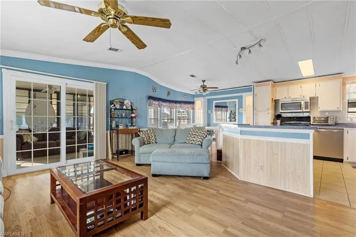 9250  Caloosa  DR, North Fort Myers, FL 33903