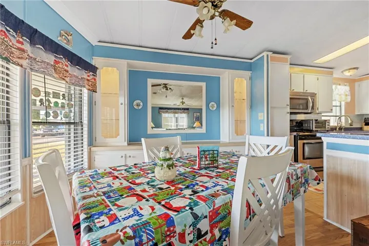 9250  Caloosa  DR, North Fort Myers, FL 33903