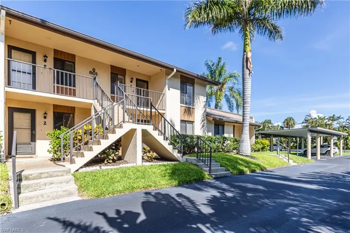 801 Elkcam Cir C6, Marco Island, Florida 34145