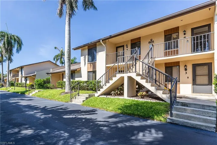801 Elkcam Cir C6, Marco Island, Florida 34145