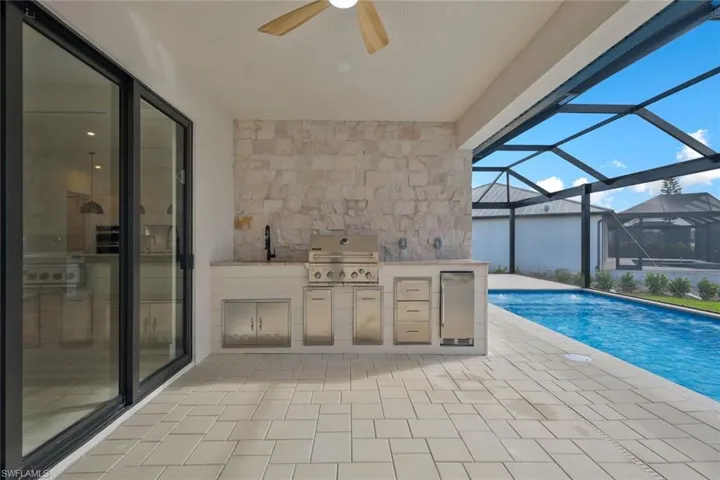 3815 Nw 22nd Ter, Cape Coral, Florida 33993