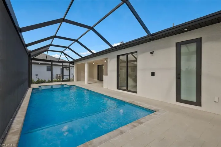 3815 Nw 22nd Ter, Cape Coral, Florida 33993