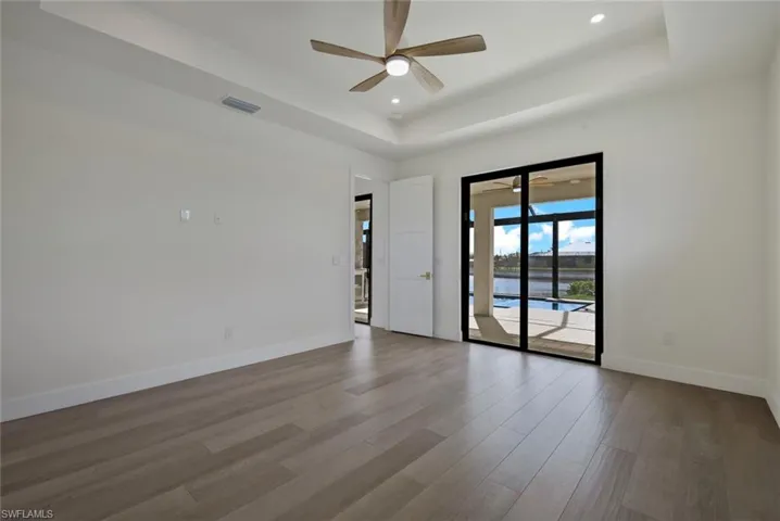3815 Nw 22nd Ter, Cape Coral, Florida 33993