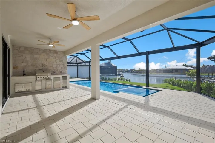 3815 Nw 22nd Ter, Cape Coral, Florida 33993
