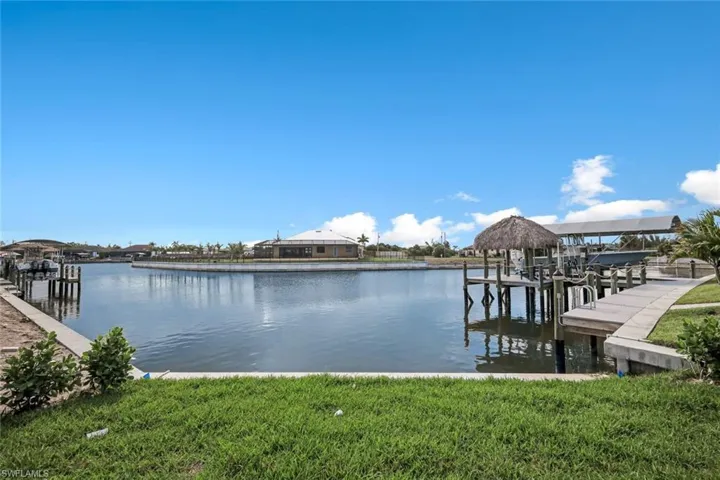 3815 Nw 22nd Ter, Cape Coral, Florida 33993