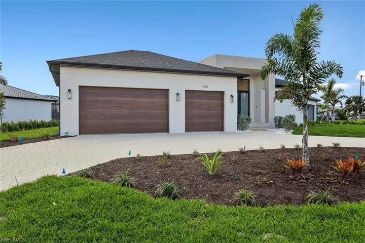 3815 Nw 22nd Ter, Cape Coral, Florida 33993