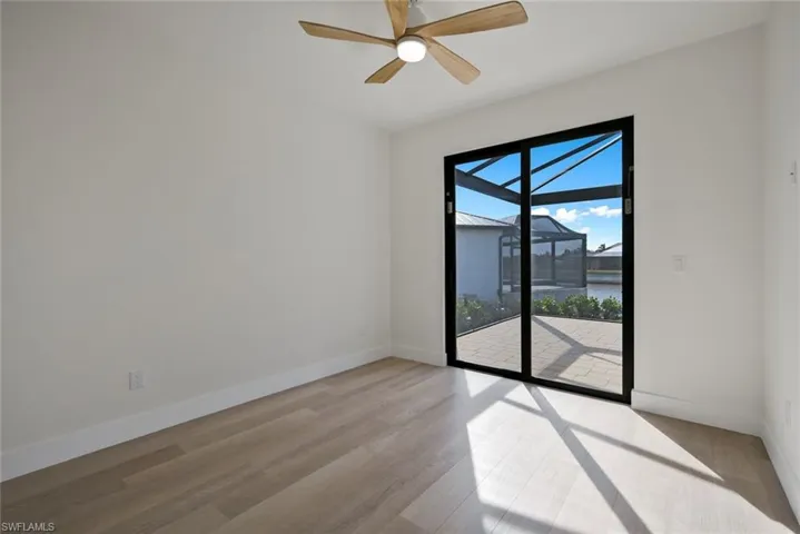 3815 Nw 22nd Ter, Cape Coral, Florida 33993