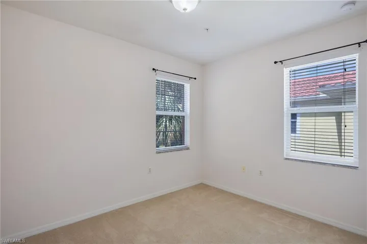 Bedroom #3