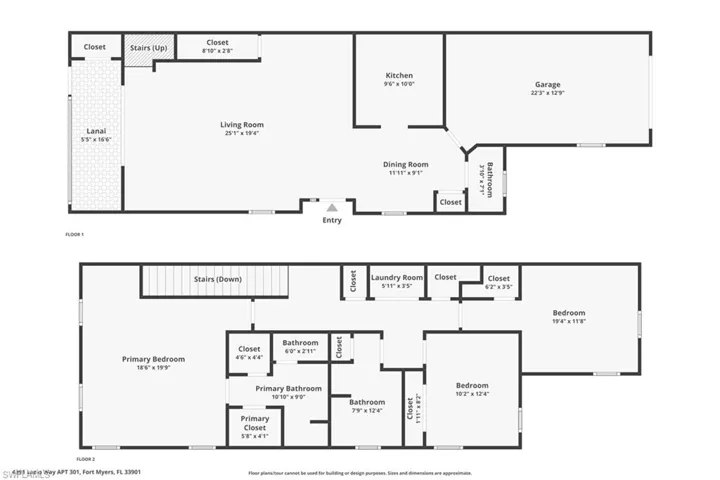 4391  Lazio  WAY, Fort Myers, FL 33901
