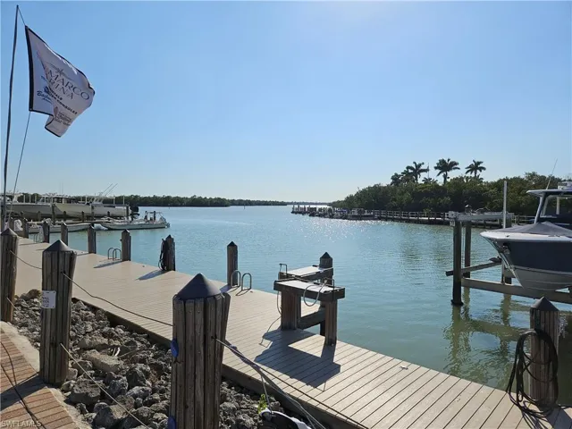 Goodland Marina