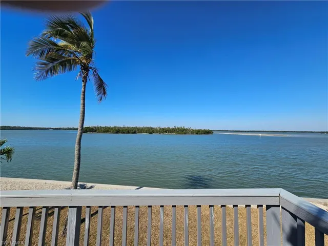 Harbor Place view