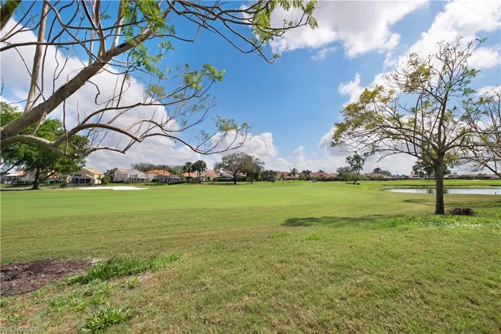 11622  Quail Village  WAY, Naples, FL 34119