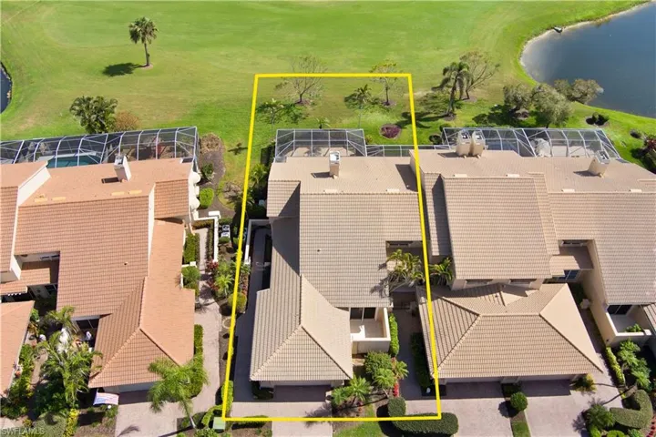 11622  Quail Village  WAY, Naples, FL 34119