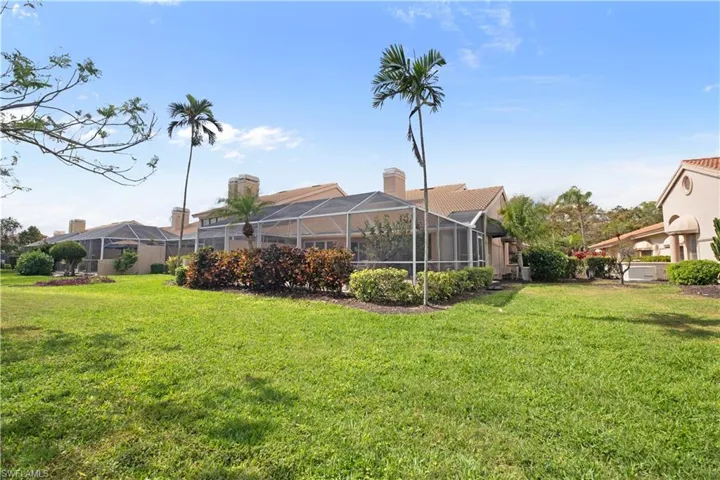 11622  Quail Village  WAY, Naples, FL 34119