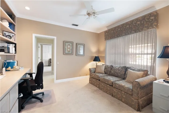 11622  Quail Village  WAY, Naples, FL 34119