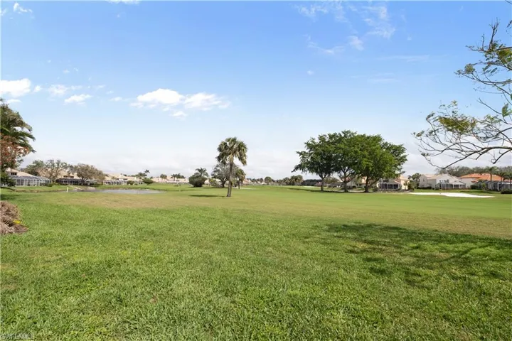 11622  Quail Village  WAY, Naples, FL 34119
