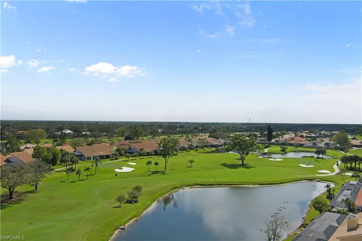 11622  Quail Village  WAY, Naples, FL 34119
