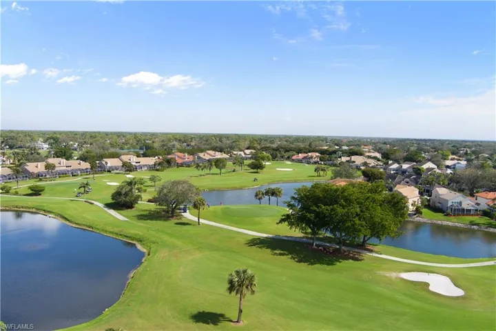11622  Quail Village  WAY, Naples, FL 34119