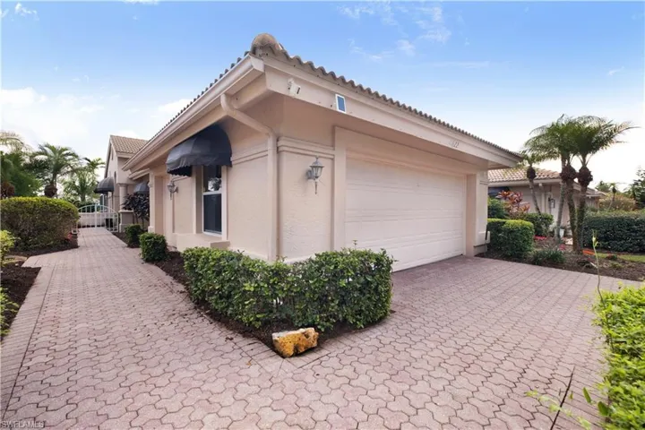 11622  Quail Village  WAY, Naples, FL 34119