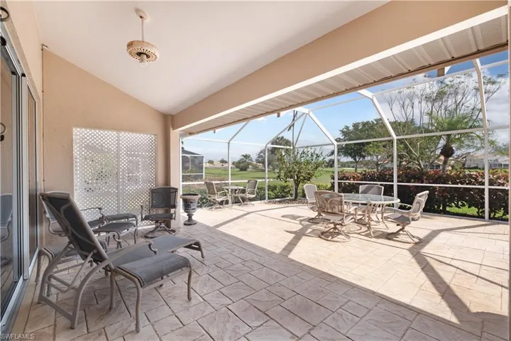 11622  Quail Village  WAY, Naples, FL 34119
