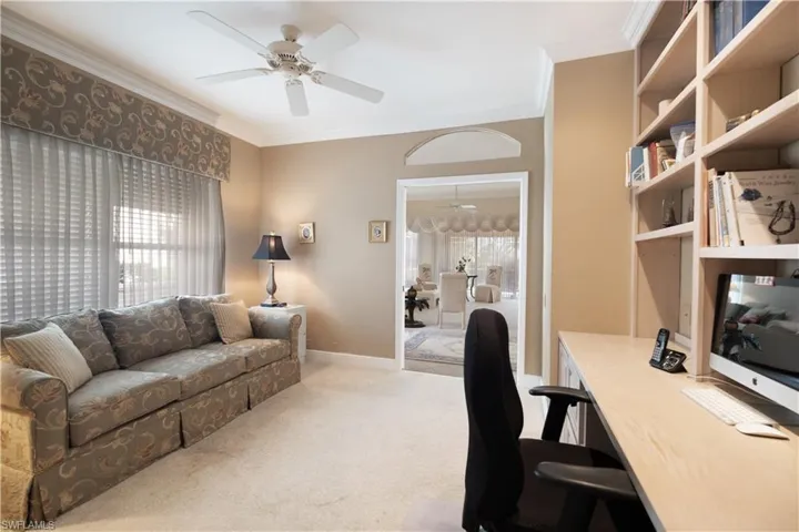 11622  Quail Village  WAY, Naples, FL 34119