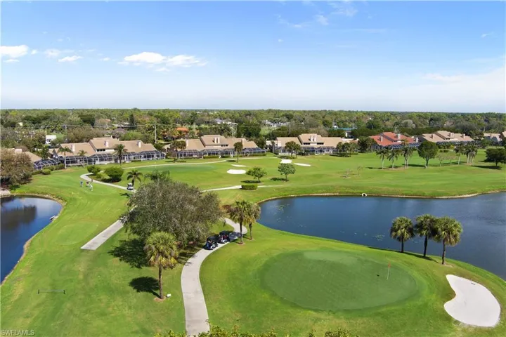 11622  Quail Village  WAY, Naples, FL 34119