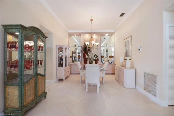 11622  Quail Village  WAY, Naples, FL 34119