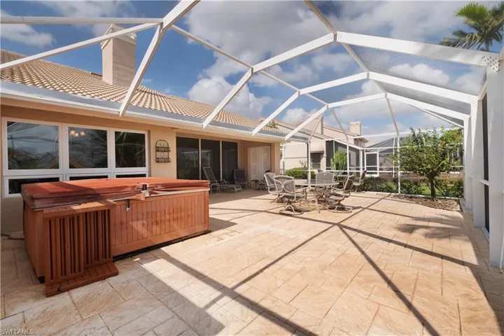 11622  Quail Village  WAY, Naples, FL 34119