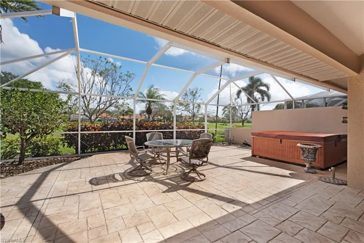 11622  Quail Village  WAY, Naples, FL 34119