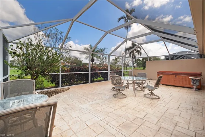 11622  Quail Village  WAY, Naples, FL 34119