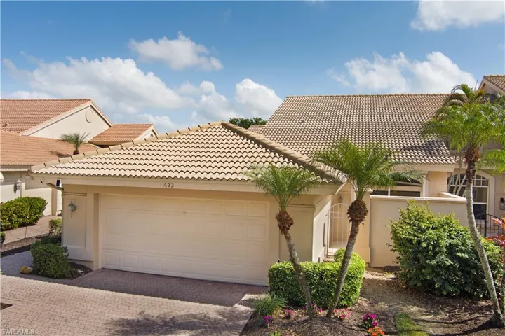 11622  Quail Village  WAY, Naples, FL 34119