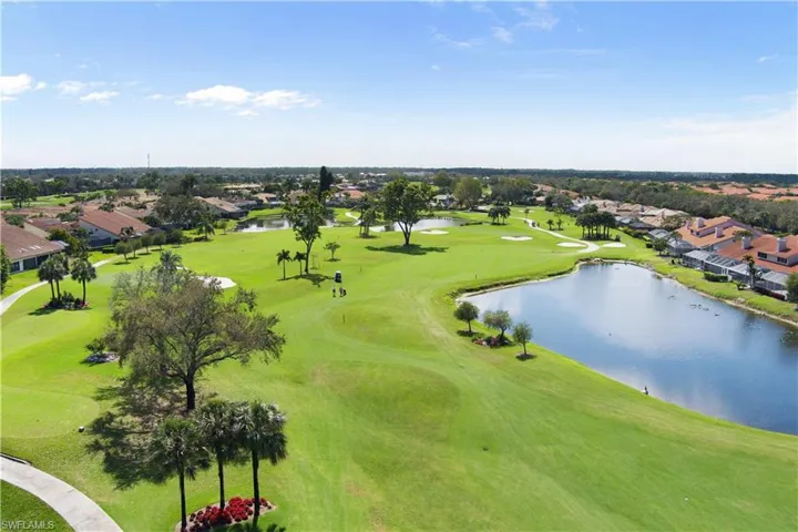 11622  Quail Village  WAY, Naples, FL 34119