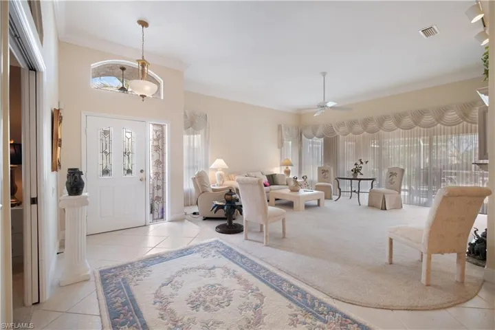 11622  Quail Village  WAY, Naples, FL 34119