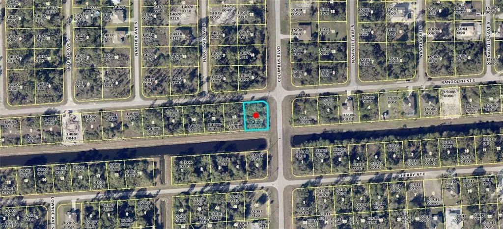 1152 Randolph ST E, LEHIGH ACRES FL 33974