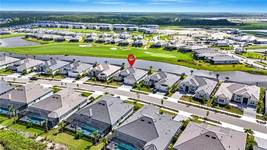 15063 Longs Ln, Babcock Ranch, Florida 33982