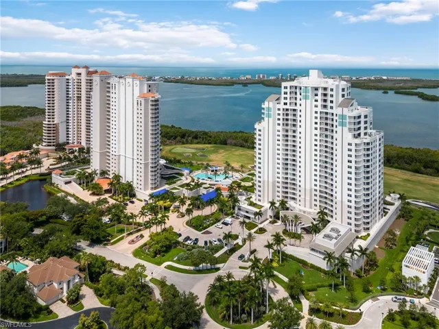 High Rises in Bonita Bay