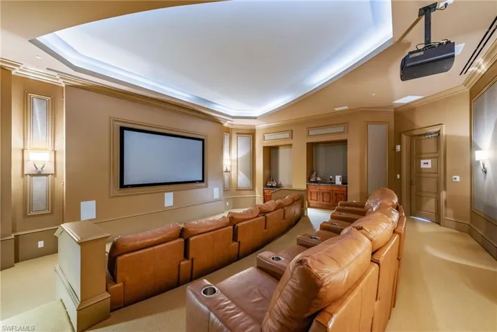 Seaglass/Esperia Club Room