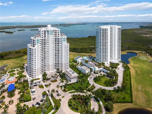 High Rises in Bonita Bay
