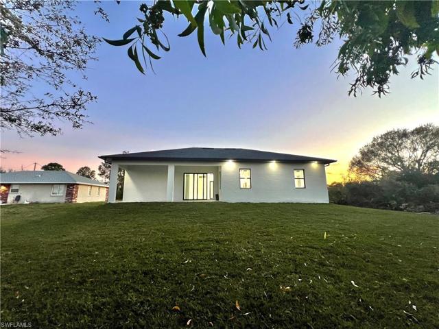 3502  22nd SW ST, Lehigh Acres, FL 33976