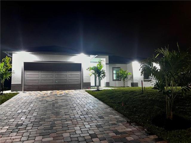 3502  22nd SW ST, Lehigh Acres, FL 33976