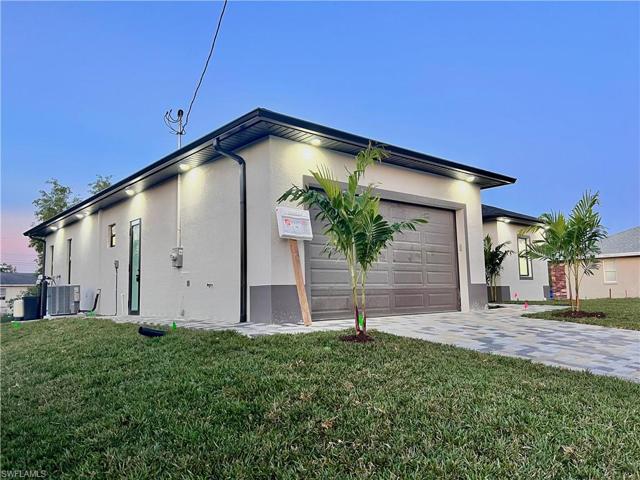 3502  22nd SW ST, Lehigh Acres, FL 33976