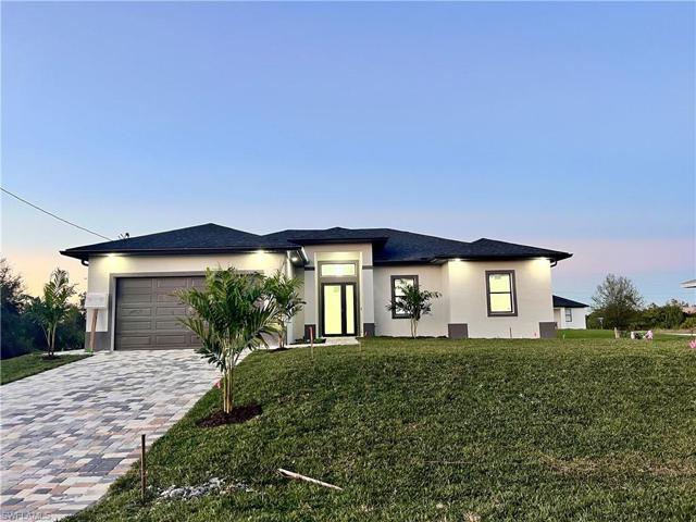 3502  22nd SW ST, Lehigh Acres, FL 33976