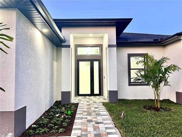 3502  22nd SW ST, Lehigh Acres, FL 33976