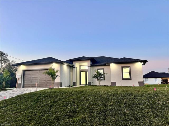 3502  22nd SW ST, Lehigh Acres, FL 33976