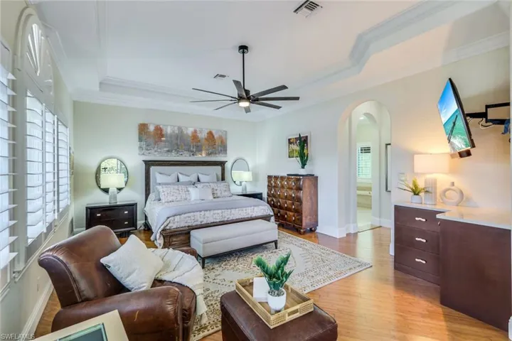 Primary Bedrooom