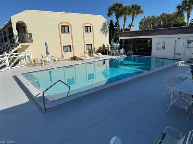 16340 Dublin Cir # 204, Fort Myers, Florida 33908