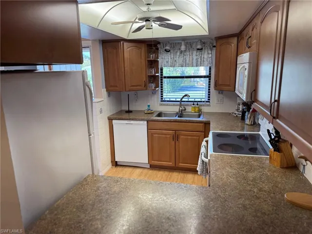 16340 Dublin Cir # 204, Fort Myers, Florida 33908