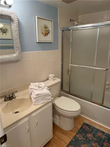 16340 Dublin Cir # 204, Fort Myers, Florida 33908