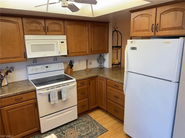 16340 Dublin Cir # 204, Fort Myers, Florida 33908